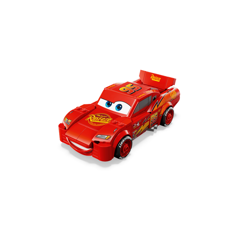 Speed Champions Disney™: Lightning McQueen