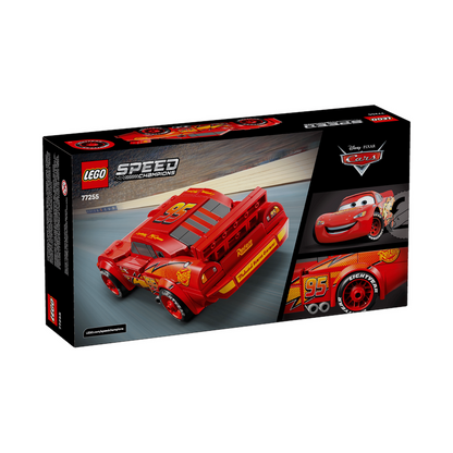 Speed Champions Disney™: Lightning McQueen
