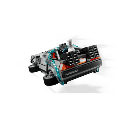 Speed Champions: Time Machine