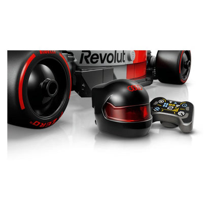 Speed Champions: Audi Revolut F1 Team R26 Αγωνιστικό Αυτοκίνητο