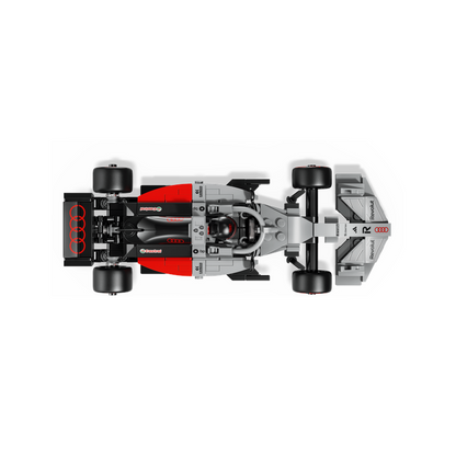 Speed Champions: Audi Revolut F1 Team R26 Αγωνιστικό Αυτοκίνητο