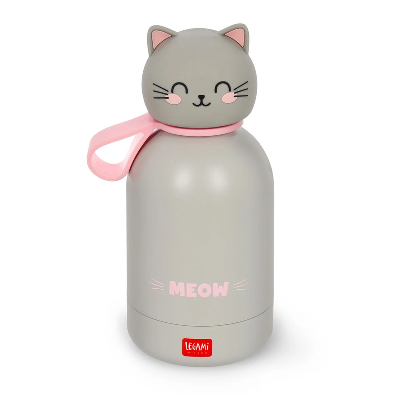 Θερμός BFF Kitty