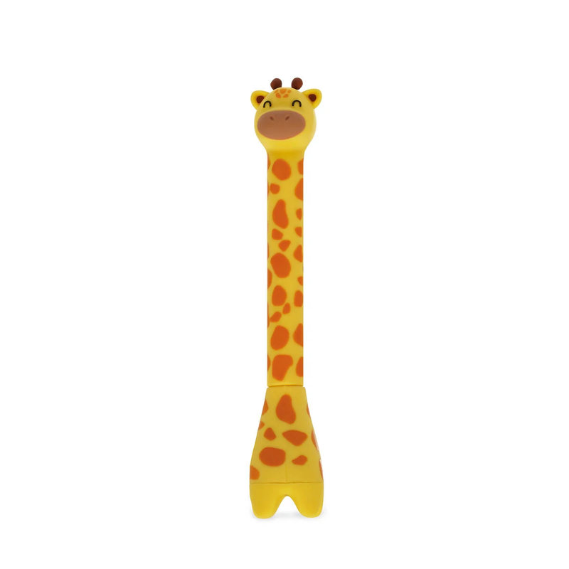 Στυλό με Βάση Stand‑Ink Ovation Giraffe