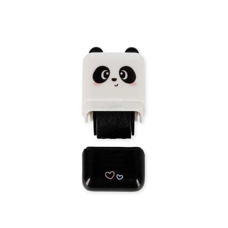 Διακοσμητικό Roller Stamp Panda