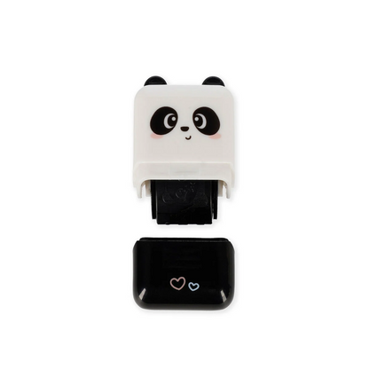 Διακοσμητικό Roller Stamp Panda