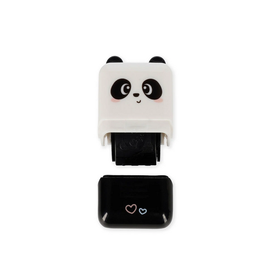 Διακοσμητικό Roller Stamp Panda