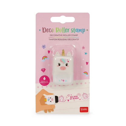 Διακοσμητικό Roller Stamp Unicorn