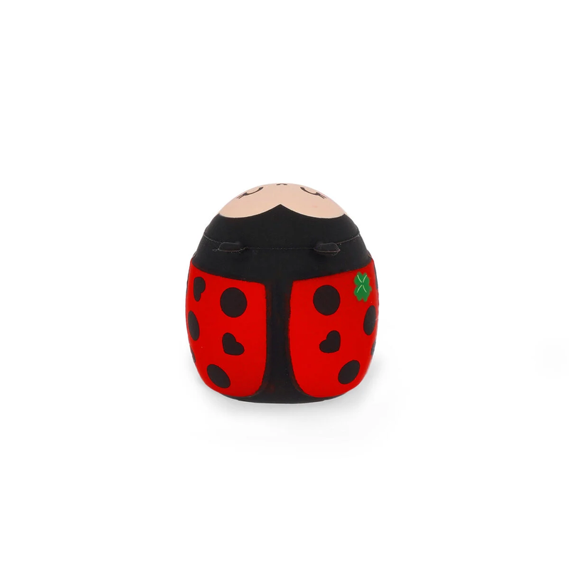 Ξύστρα Mini Friends Ladybug