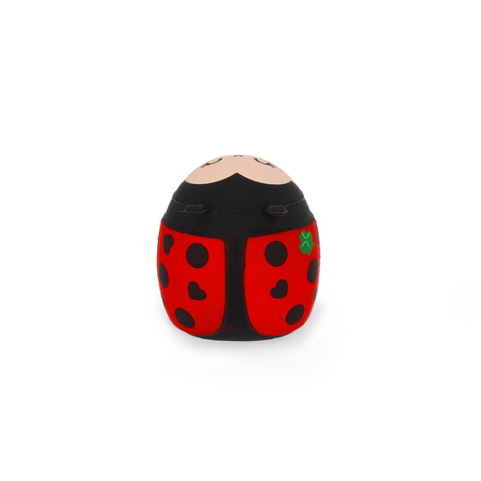 Ξύστρα Mini Friends Ladybug