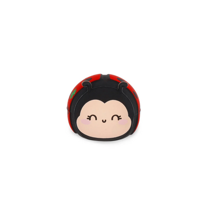 Ξύστρα Mini Friends Ladybug