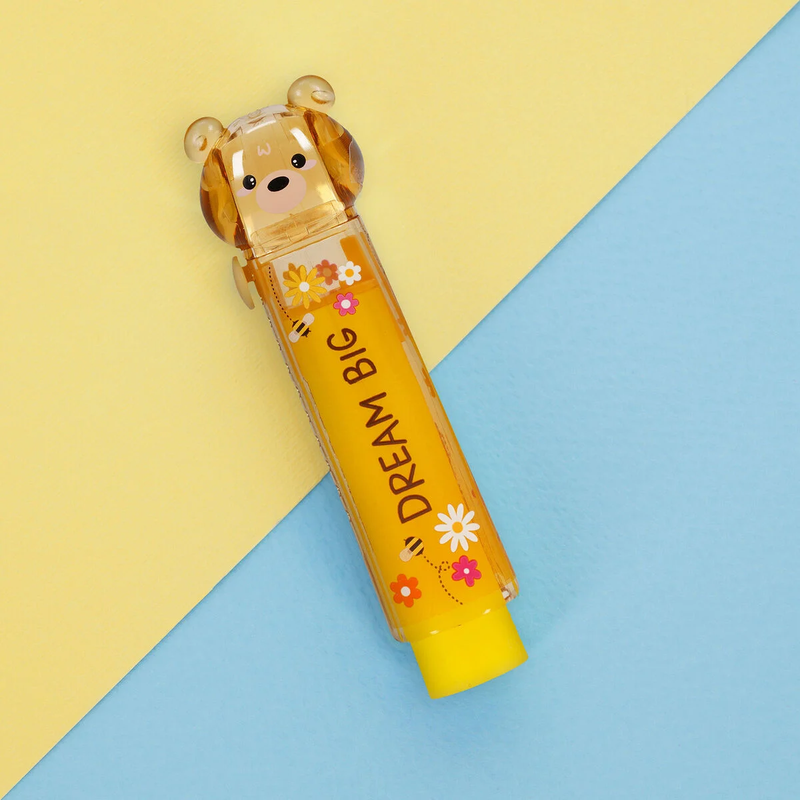 Γόμα Ανασυρώμενη Bear Sweet Bear