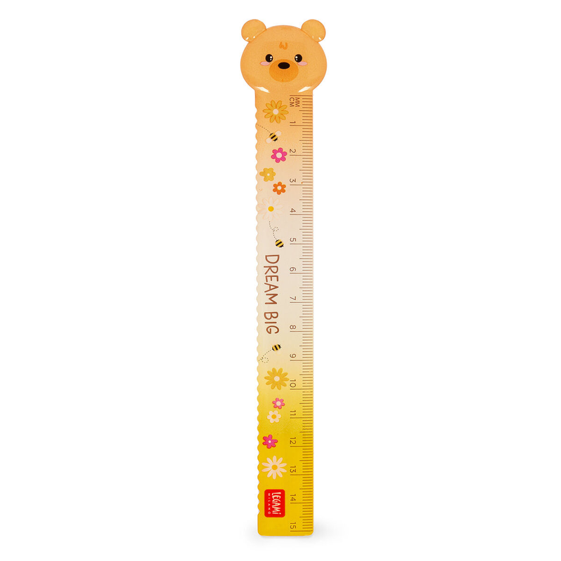 Χάρακας Bear Sweet Bear