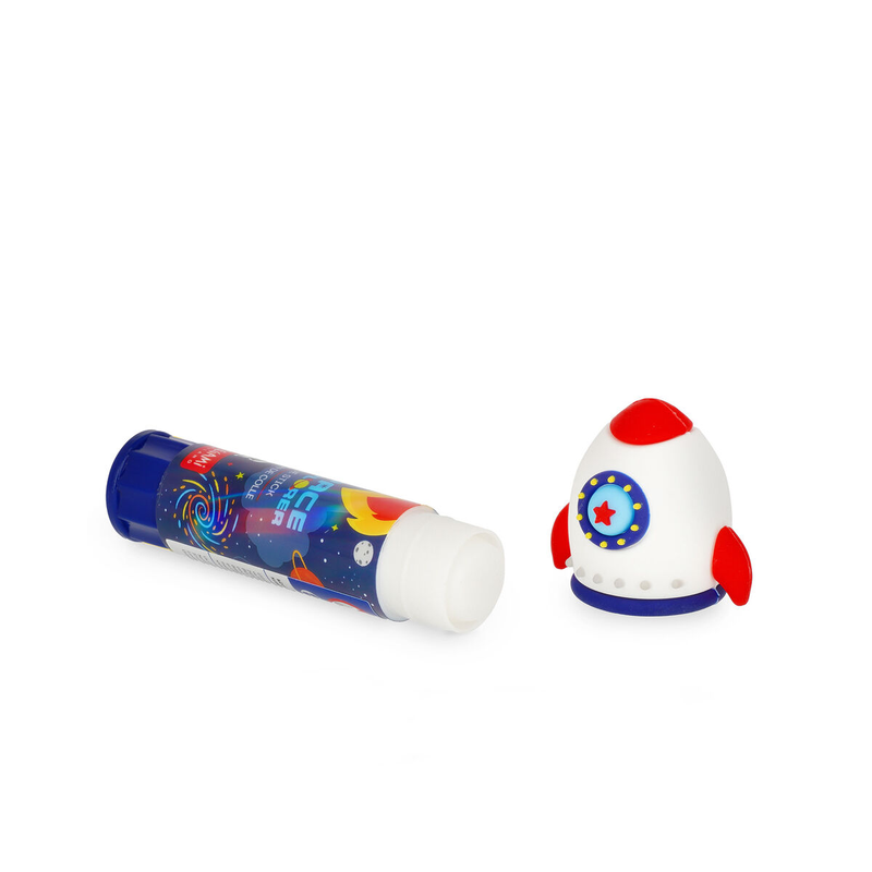 Κόλλα Stick Legami Feelin’ Glued Rocket