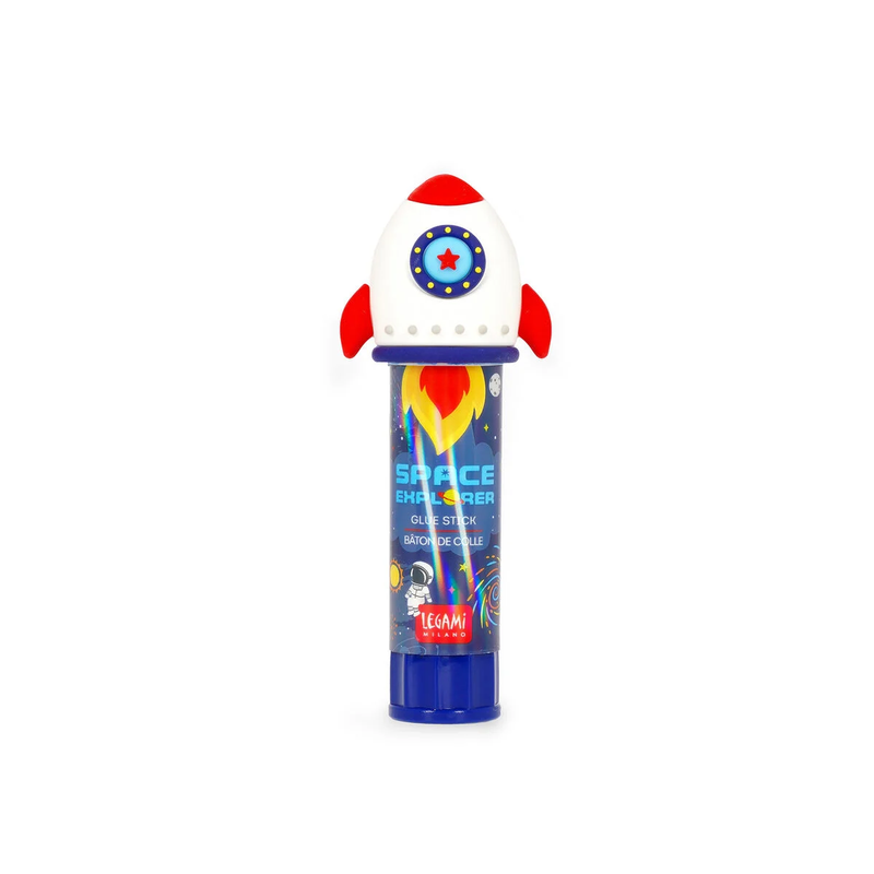 Κόλλα Stick Legami Feelin’ Glued Rocket
