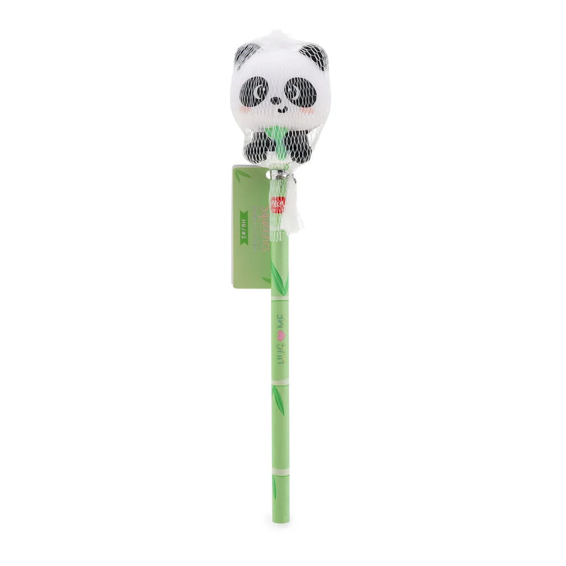 Μολύβι Με Squishy Panda