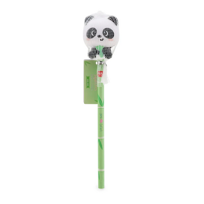 Μολύβι Με Squishy Panda