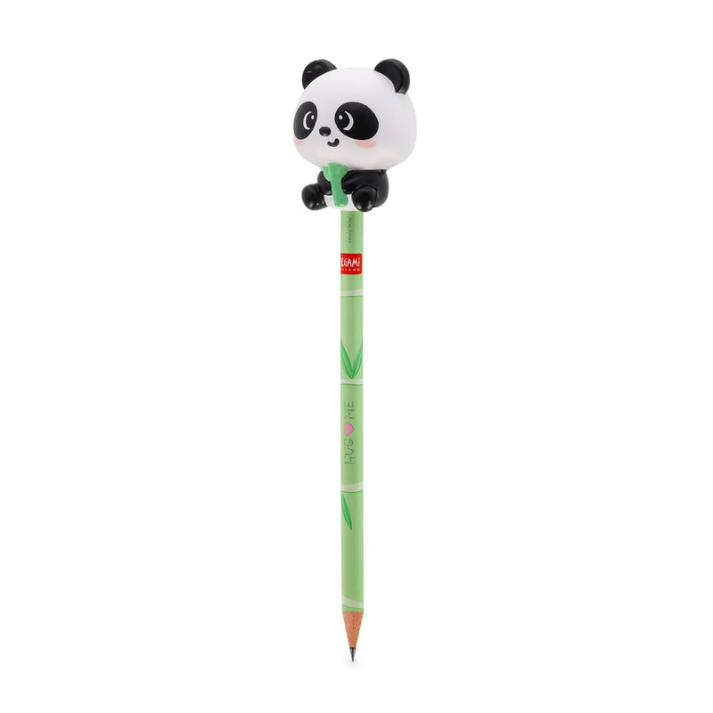 Μολύβι Με Squishy Panda