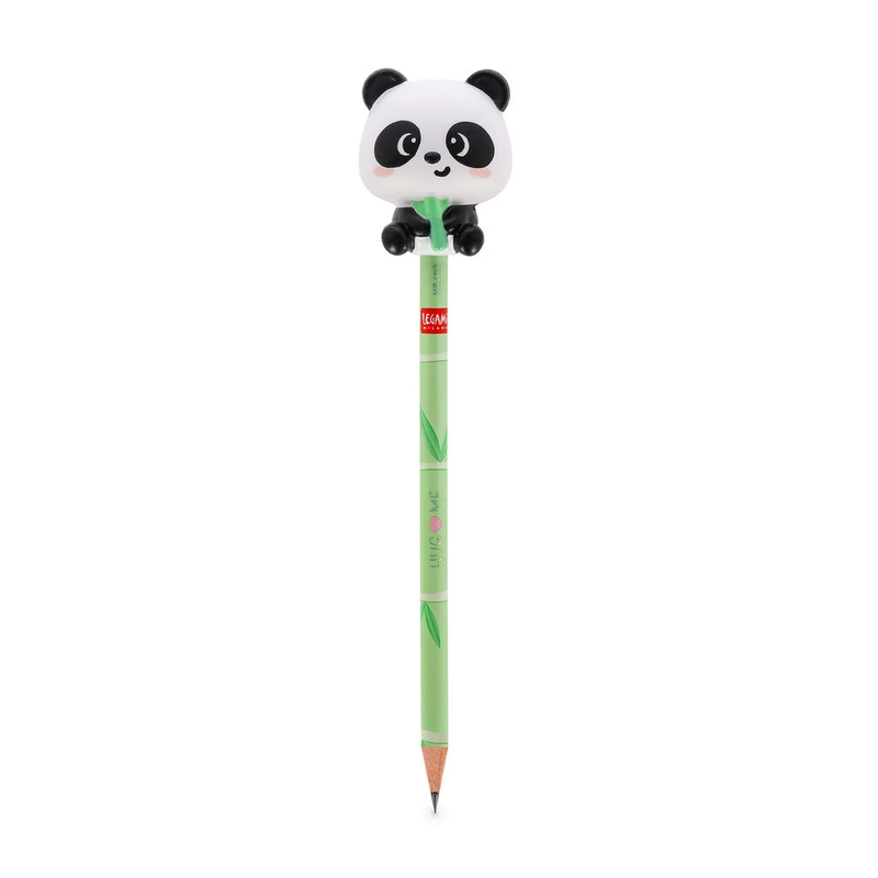 Μολύβι Με Squishy Panda