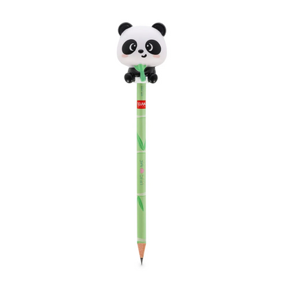 Μολύβι Με Squishy Panda