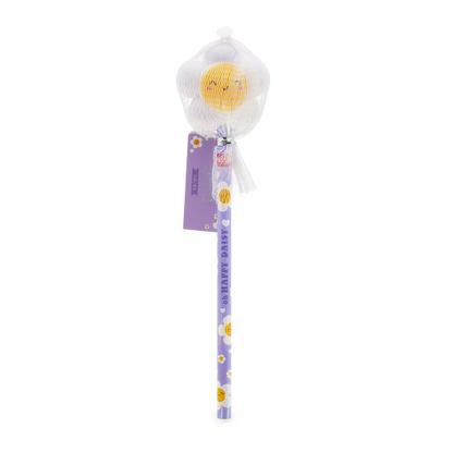 Μολύβι Με Squishy Daisy