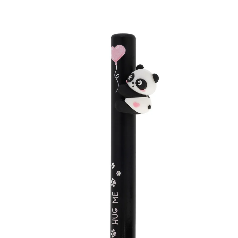Στυλό Ballpoint Ανασυρόμενο Panda