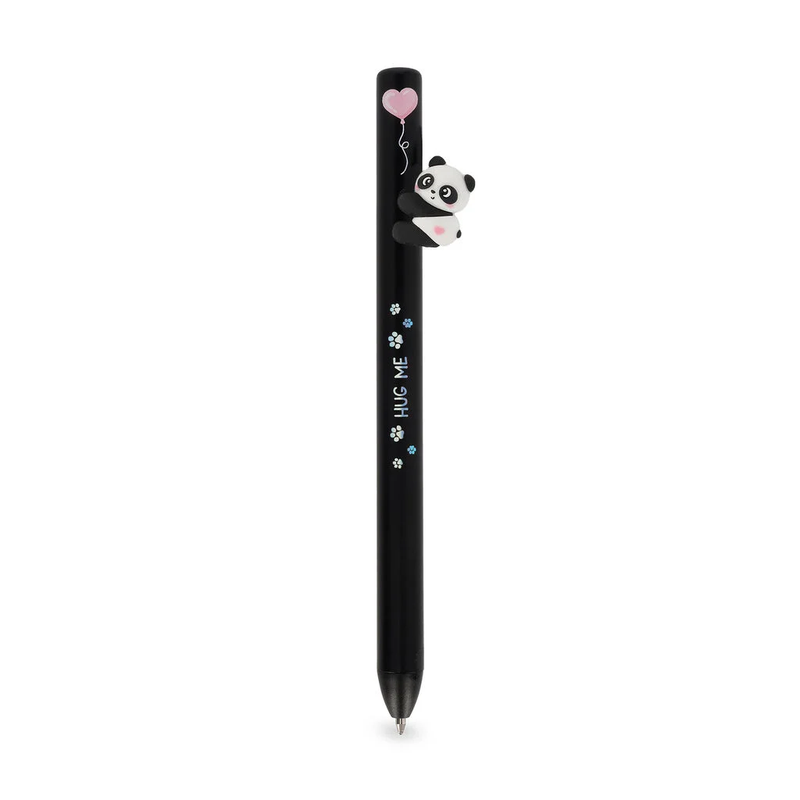 Στυλό Ballpoint Ανασυρόμενο Panda