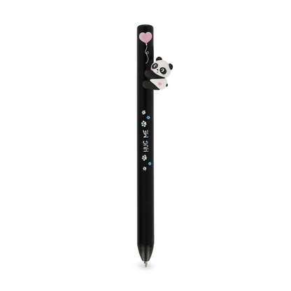 Στυλό Ballpoint Ανασυρόμενο Panda