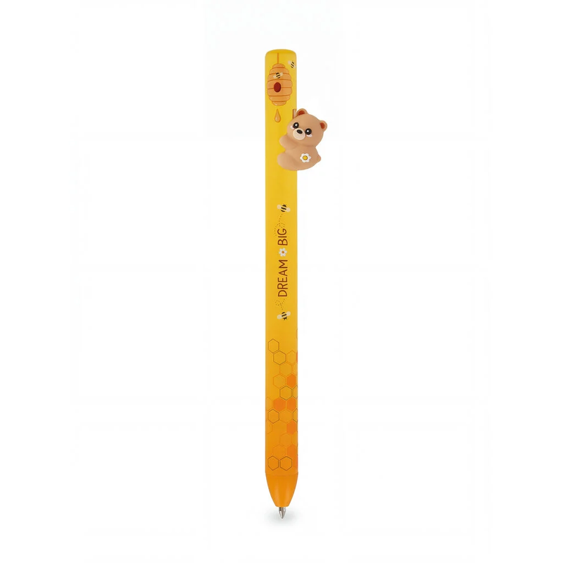 Στυλό Ballpoint Ανασυρόμενο Bear