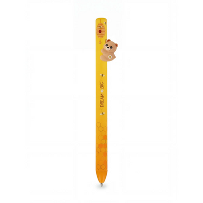 Στυλό Ballpoint Ανασυρόμενο Bear