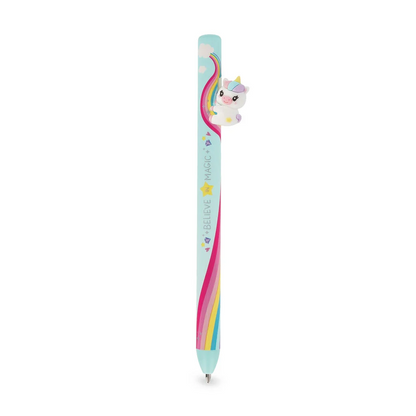 Στυλό Ballpoint Ανασυρόμενο Unicorn