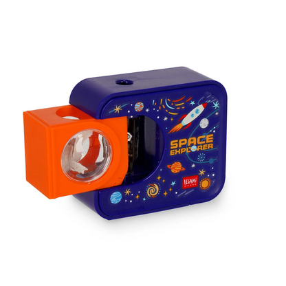Ηλεκτρική Ξύστρα Legami Top of the Tip Space
