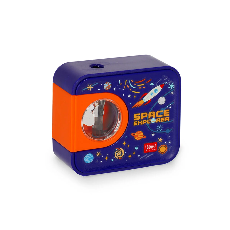 Ηλεκτρική Ξύστρα Legami Top of the Tip Space