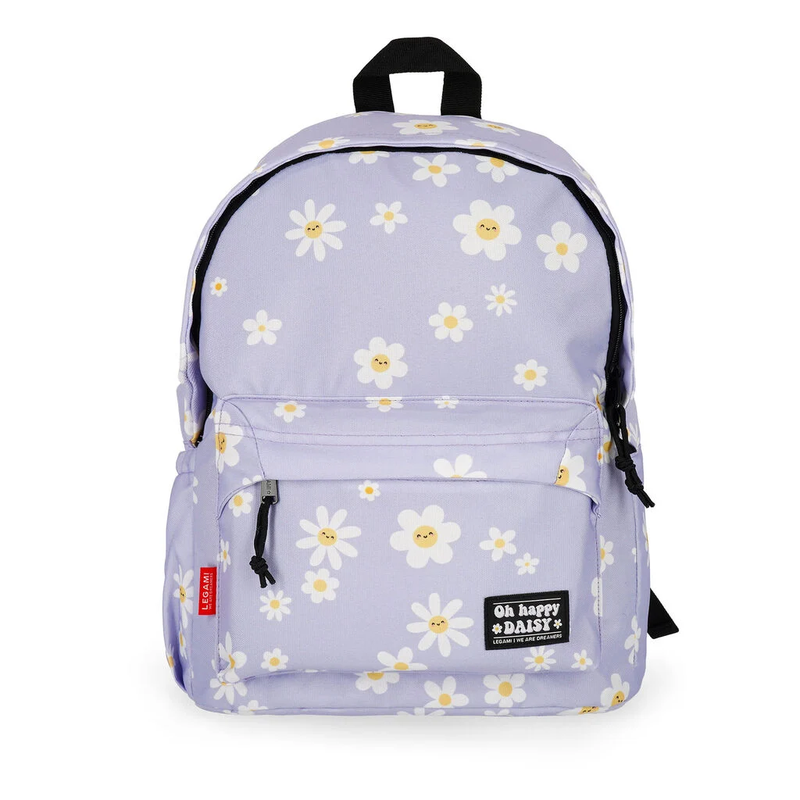 My Backpack Daisy