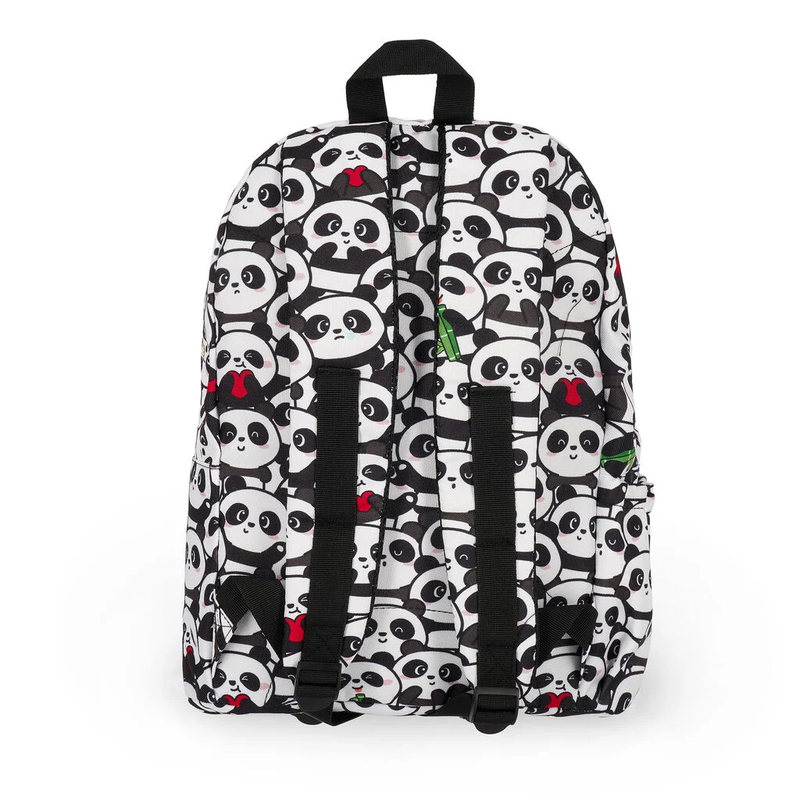 My Backpack Panda