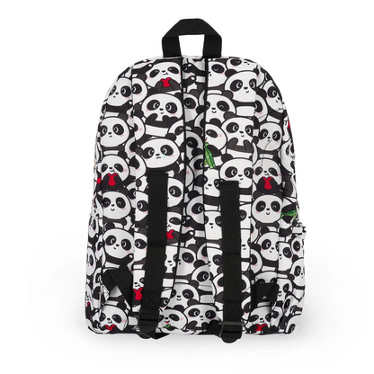 My Backpack Panda