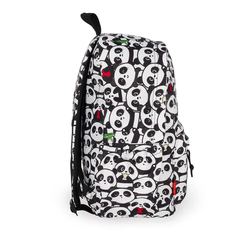 My Backpack Panda