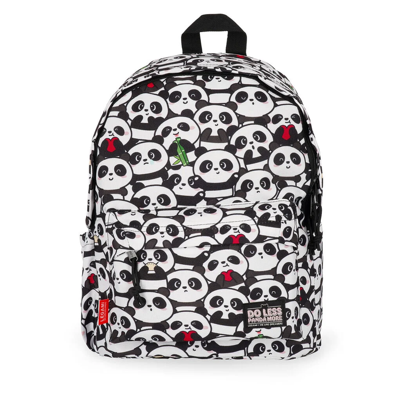 My Backpack Panda