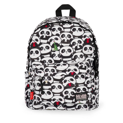 My Backpack Panda