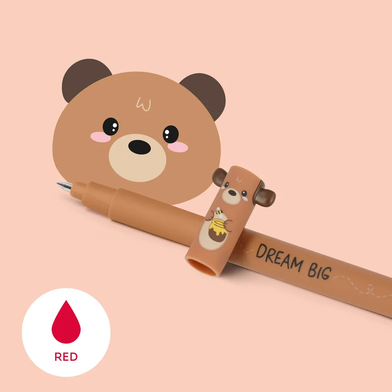 Στυλό Gel Erasable Dream Big