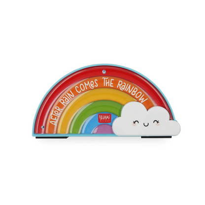 Tape Gun Follow The Rainbow