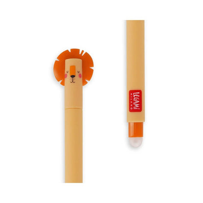 Στυλό Gel Erasable Lion