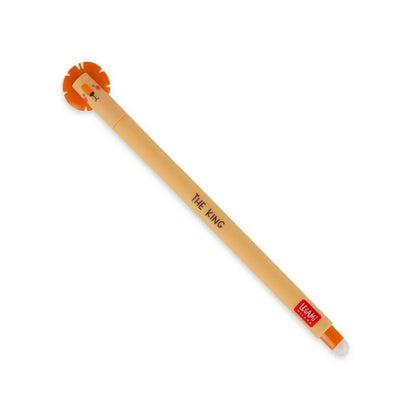 Στυλό Gel Erasable Lion