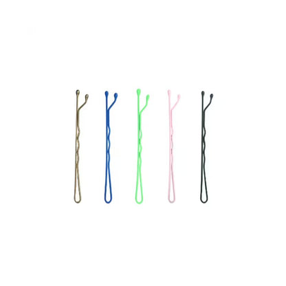 Τσιμπιδάκια Μαλλιών Bobby Pins