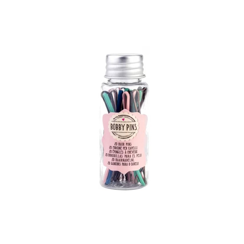 Τσιμπιδάκια Μαλλιών Bobby Pins