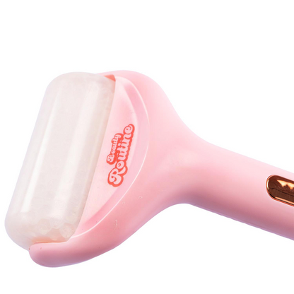 Beauty Routine Frrresco Roller Ψυχρής Θεραπείας Προσώπου