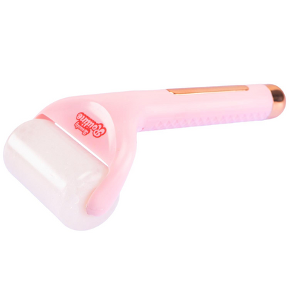 Beauty Routine Frrresco Roller Ψυχρής Θεραπείας Προσώπου