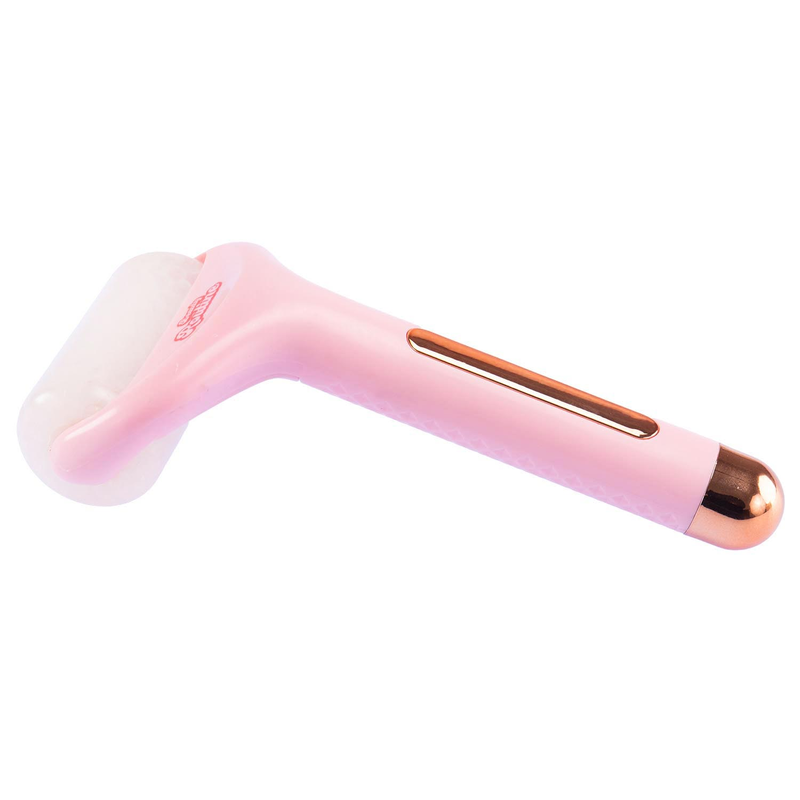 Beauty Routine Frrresco Roller Ψυχρής Θεραπείας Προσώπου