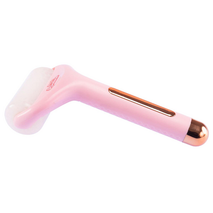 Beauty Routine Frrresco Roller Ψυχρής Θεραπείας Προσώπου