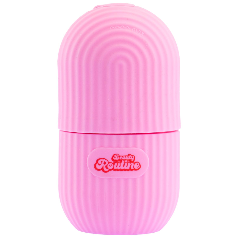 Beauty Routine Frrresco Ice Maker Παγοθήκη Σιλικόνης για Περιποίηση Προσώπου