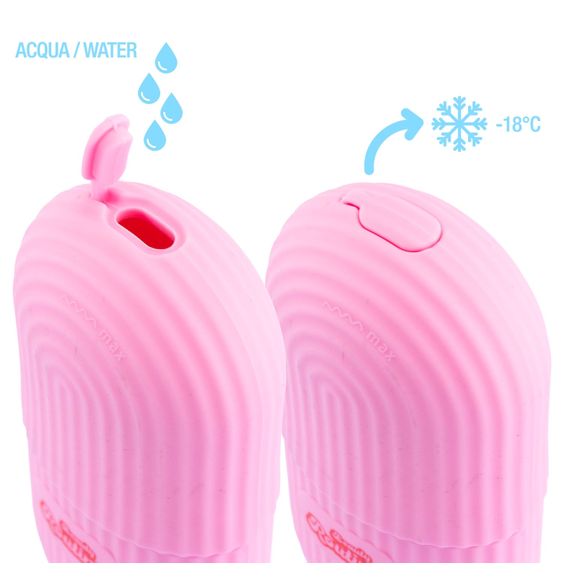 Beauty Routine Frrresco Ice Maker Παγοθήκη Σιλικόνης για Περιποίηση Προσώπου